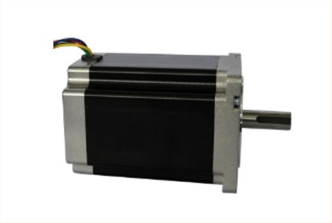 86步进电机