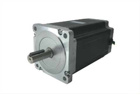 86步进电机